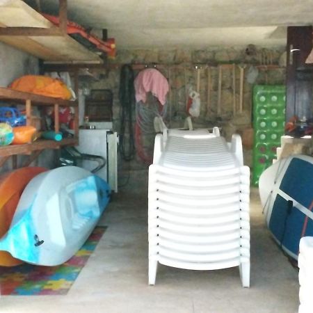 Apartments Vucak Stanici 외부 사진