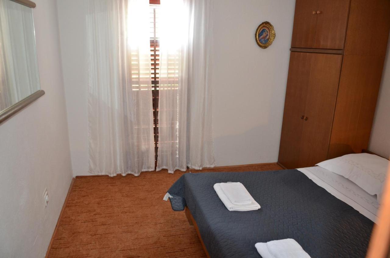 Apartments Vucak Stanici 외부 사진