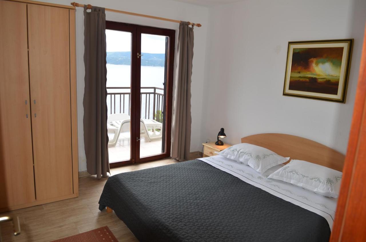Apartments Vucak Stanici 외부 사진