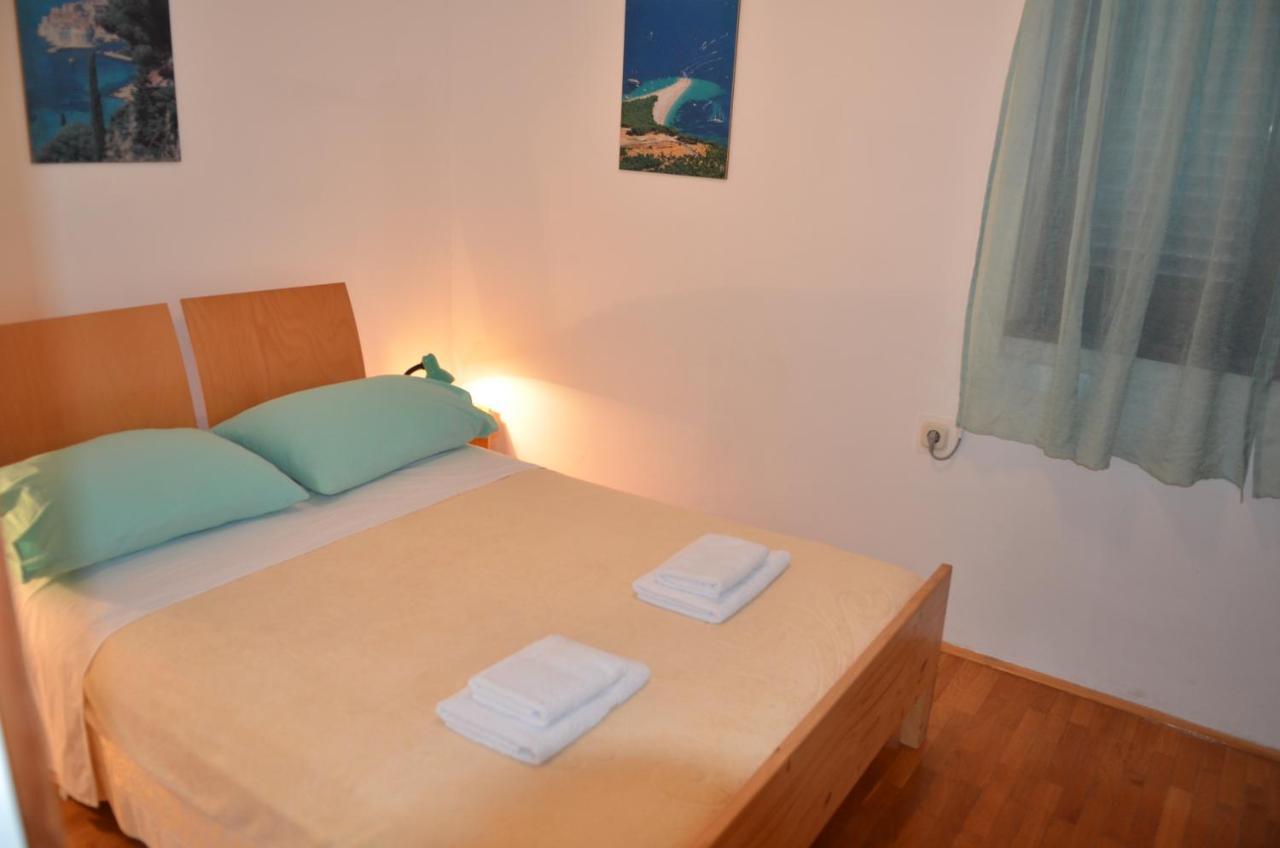 Apartments Vucak Stanici 외부 사진