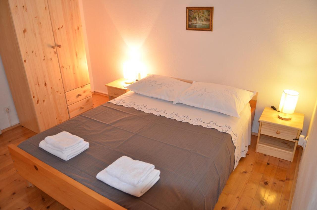Apartments Vucak Stanici 외부 사진