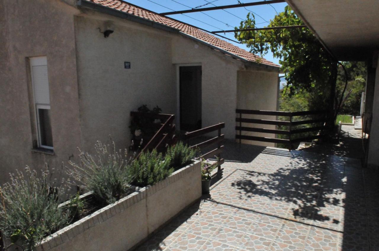 Apartments Vucak Stanici 외부 사진