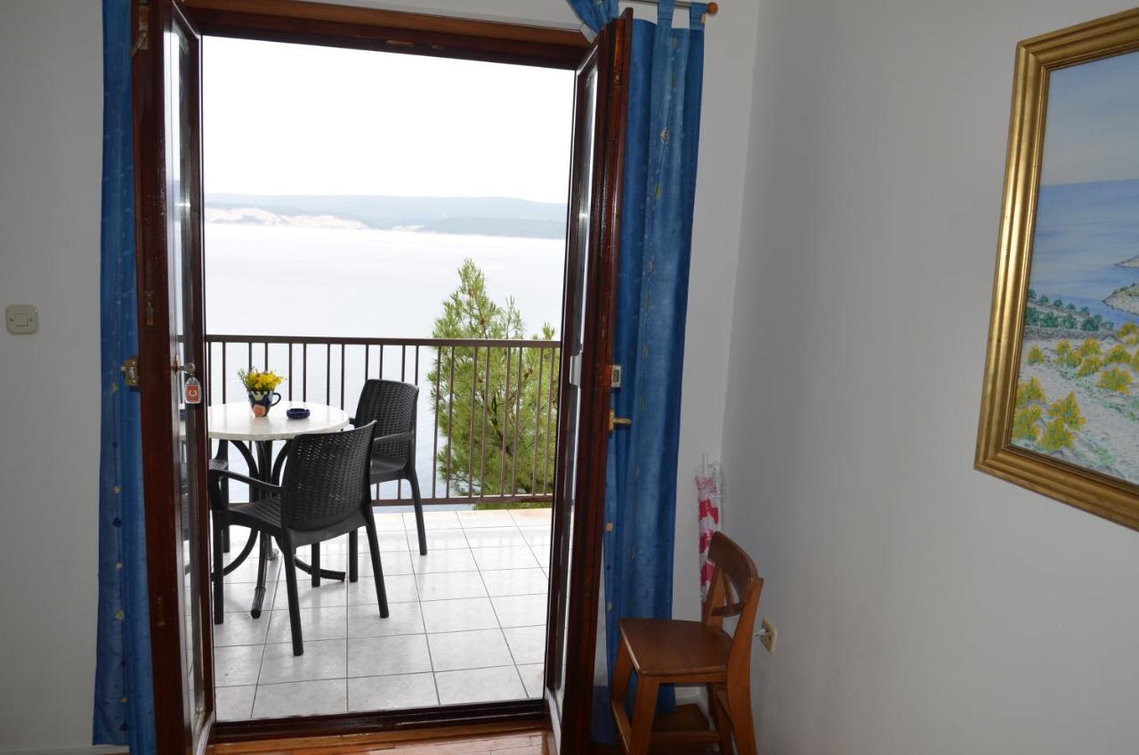 Apartments Vucak Stanici 외부 사진