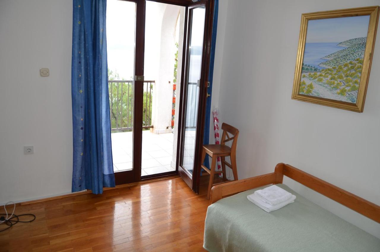 Apartments Vucak Stanici 외부 사진