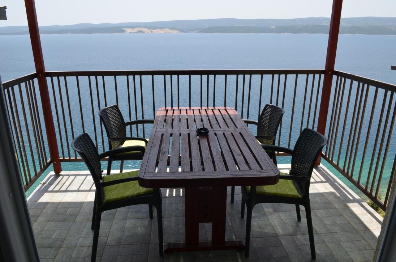 Apartments Vucak Stanici 외부 사진