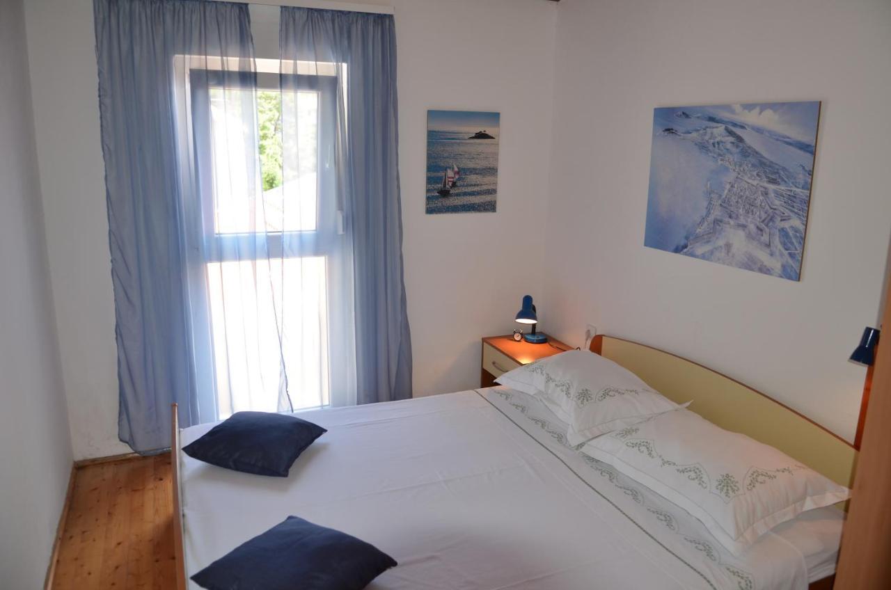 Apartments Vucak Stanici 외부 사진