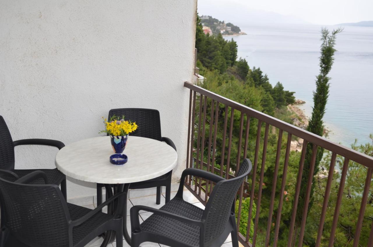 Apartments Vucak Stanici 외부 사진