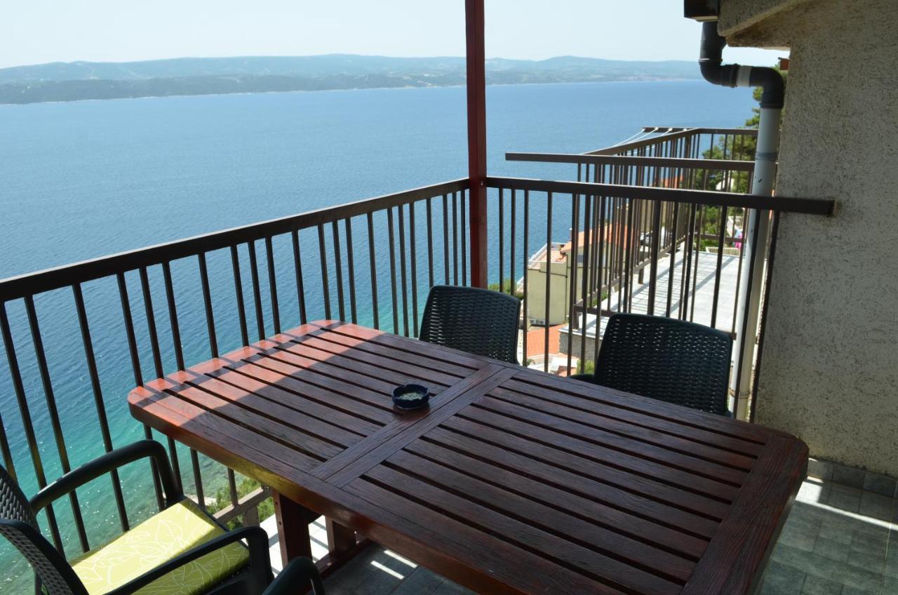Apartments Vucak Stanici 외부 사진