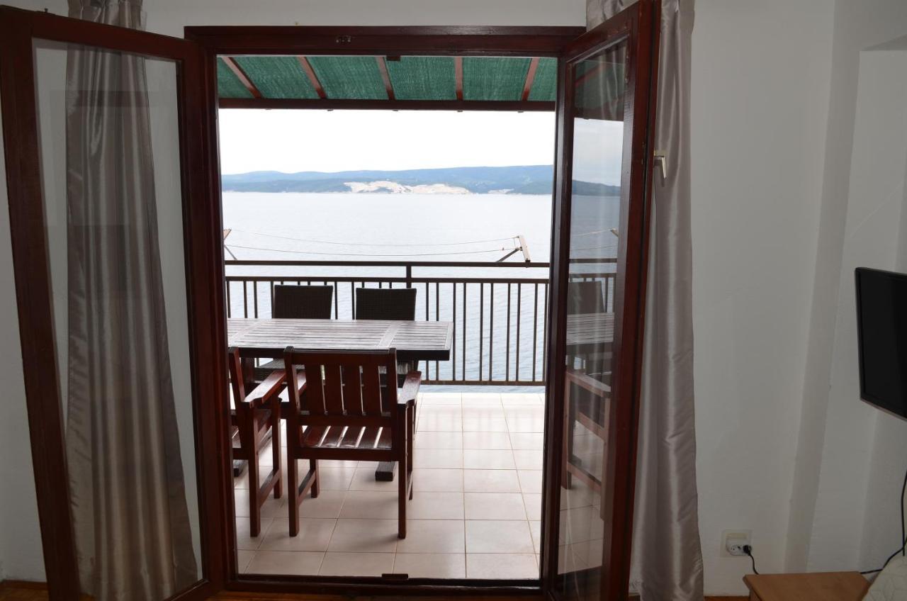 Apartments Vucak Stanici 외부 사진