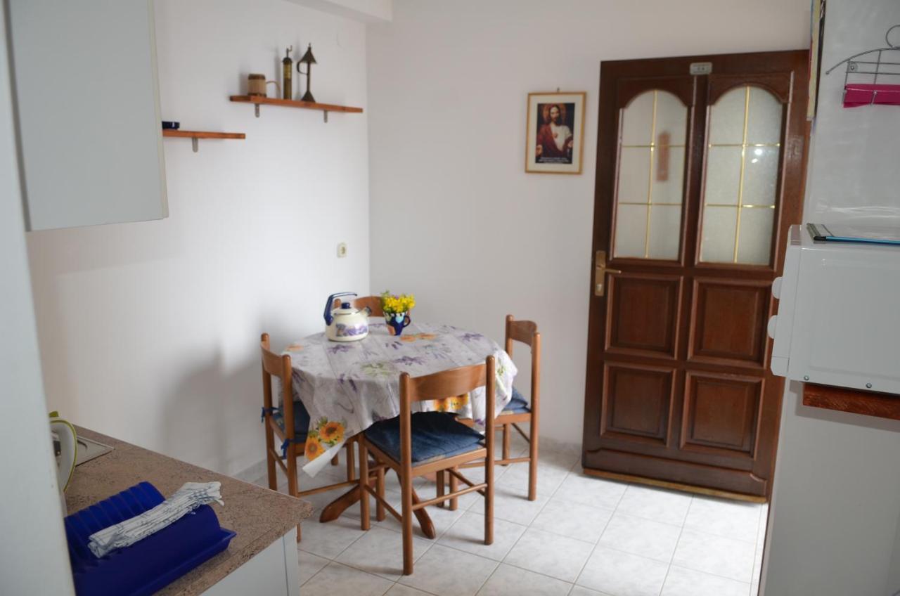 Apartments Vucak Stanici 외부 사진
