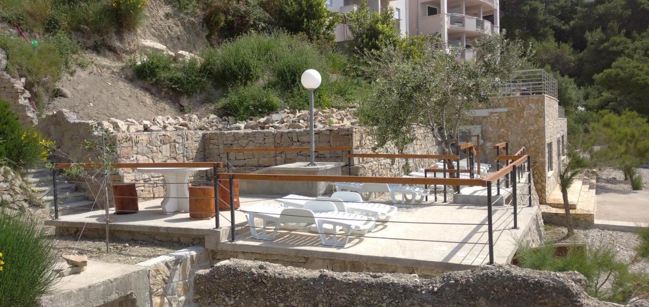 Apartments Vucak Stanici 외부 사진