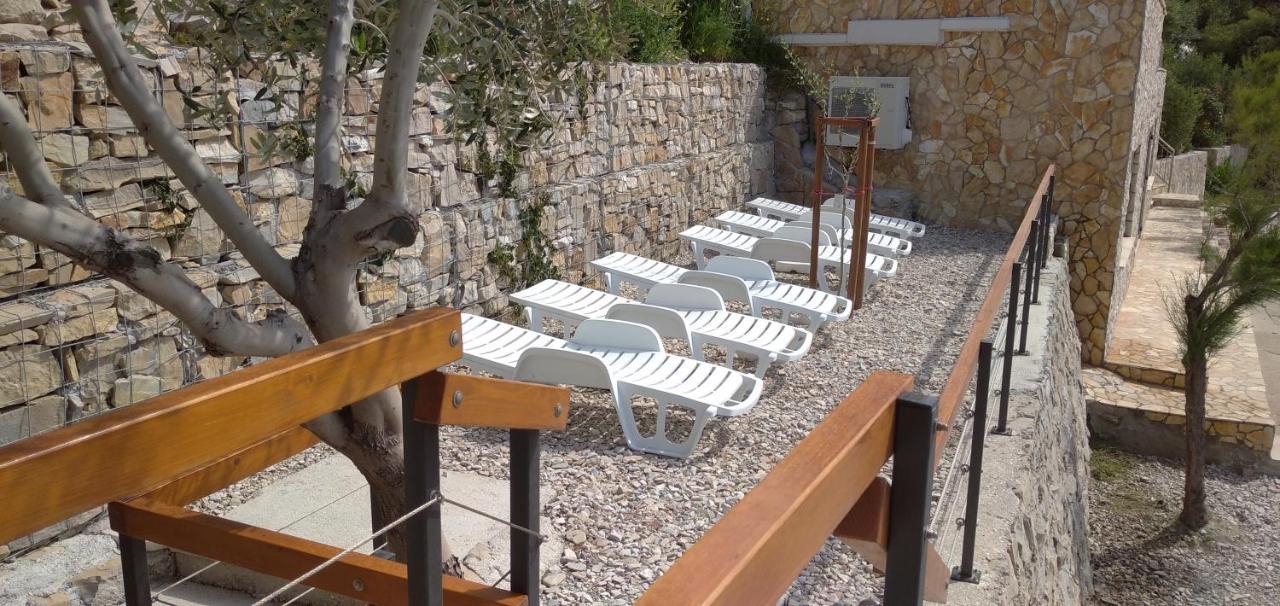 Apartments Vucak Stanici 외부 사진